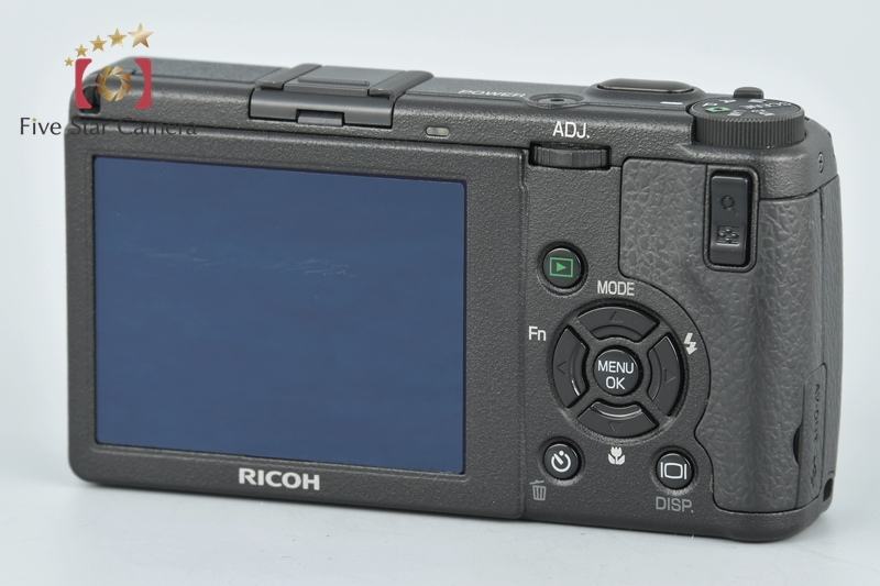 限定品】 RICOH リコー GR DIGITAL II 2 コンパクト デジタル デジタル 