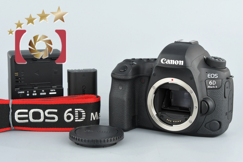 限定特価 Canon キヤノン EOS 6D ボディ trumbullcampbell.com