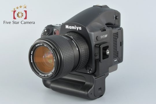 人気商品！】 Mamiya レトロ アンティーク camera カメラ マミヤ 645 