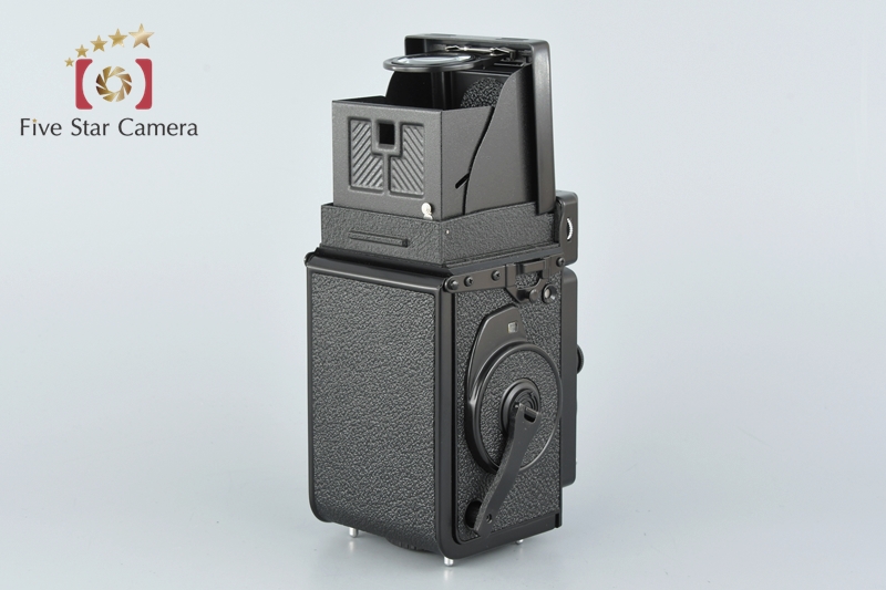 中古】YASHICA ヤシカ Mat 124G 二眼レフカメラ | 中古カメラ