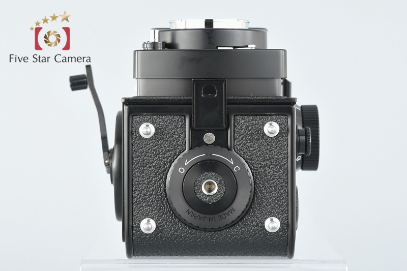 中古】YASHICA ヤシカ Mat 124G 二眼レフカメラ | 中古カメラ