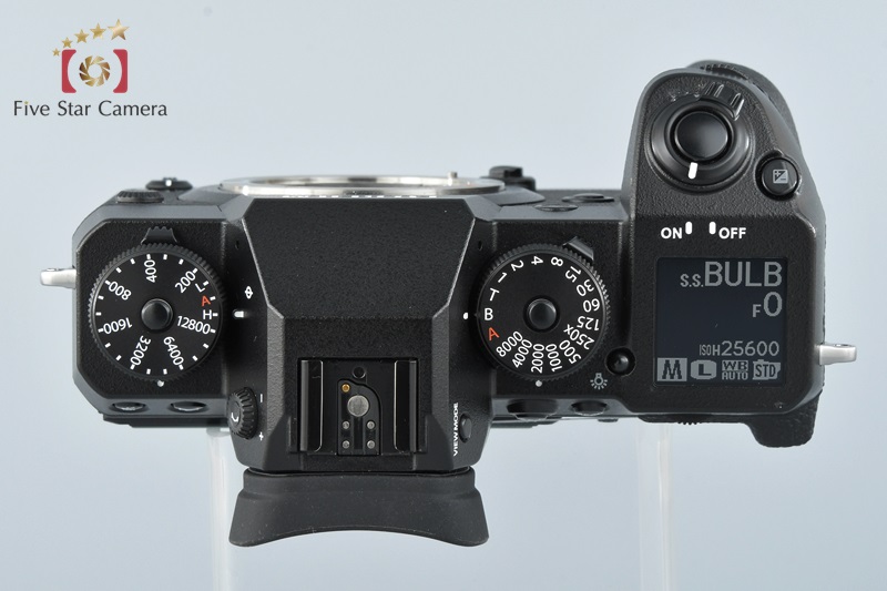 中古】FUJIFILM 富士フイルム X-H1 ミラーレス一眼カメラ | 中古カメラ 