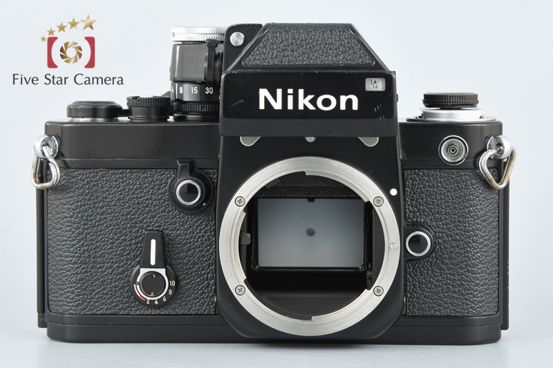 Nikon - ☆希少・極上美品☆Nikon ニコン F2 フォトミックASの+spbgp44.ru