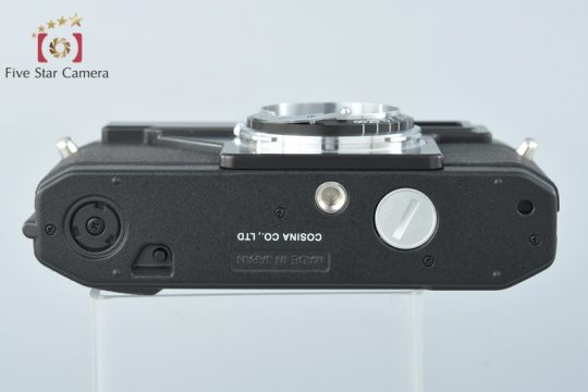 中古】Voigtlander フォクトレンダー BESSA R2S レンジファインダー