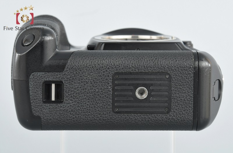 Canon EOS-1N 美品