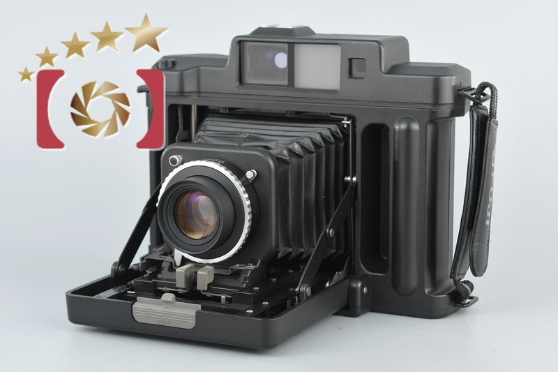 【中古】FUJIFILM 富士フイルム フォトラマ FP-1 Professional インスタントカメラ |  中古カメラ・フィルムカメラを中心に取り揃えるファイブスターカメラ