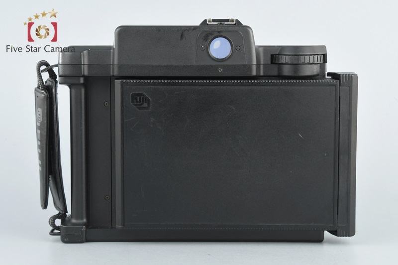 【中古】FUJIFILM 富士フイルム フォトラマ FP-1 Professional インスタントカメラ |  中古カメラ・フィルムカメラを中心に取り揃えるファイブスターカメラ