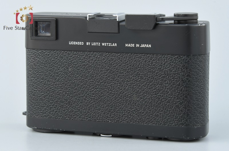 2024年ファッション福袋 LEITZ ライカ Leica ☆ジャンク☆ minolta #2477 CL ミノルタ -  comunicandosalud.com