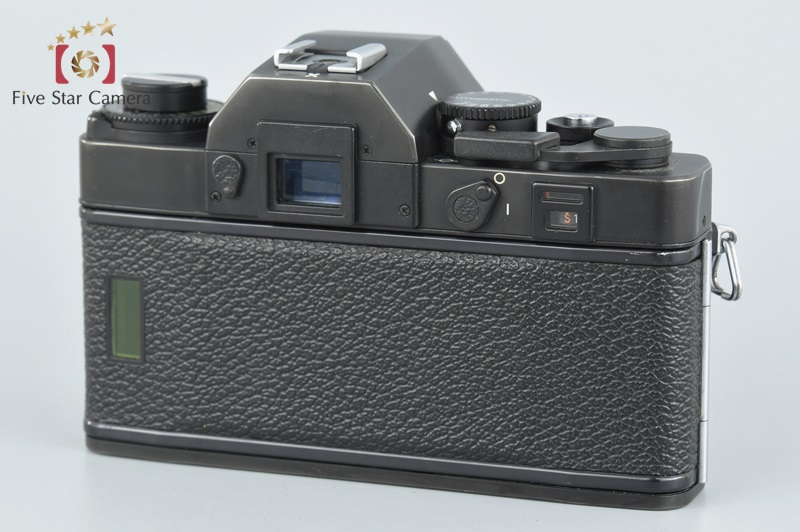 【中古】Leica ライカ R3 MOT フィルム一眼レフカメラ | 中古カメラ・フィルムカメラを中心に取り揃えるファイブスターカメラ