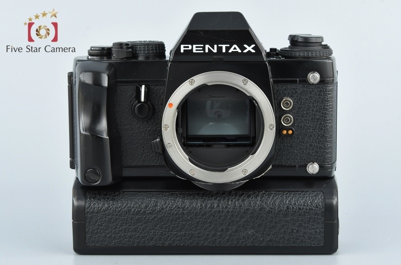 PENTAX ペンタックス LX アイレベル ファインダー FA-2 - フィルムカメラ