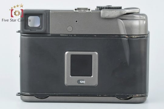 【中古】Mamiya マミヤ 7 ＋ N 80mm f/4 L 中判フィルムカメラ | 中古カメラ・フィルムカメラを中心に取り揃えるファイブスターカメラ