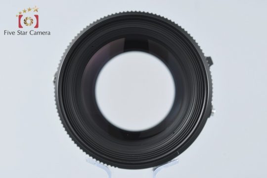 【中古】Mamiya マミヤ K/L 250mm f/4.5 L-A RB67用 | 中古カメラ・フィルムカメラを中心に取り揃えるファイブスターカメラ