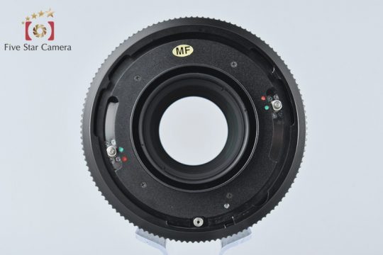 【中古】Mamiya マミヤ K/L 250mm f/4.5 L-A RB67用 | 中古カメラ・フィルムカメラを中心に取り揃えるファイブスターカメラ