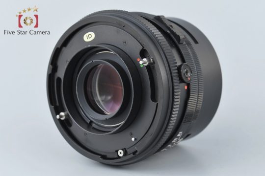 【中古】Mamiya マミヤ RB67 PRO S + SEKOR C 65mm f/4.5 + 127mm f/3.8 + 180mm f/4.5  + 360mm f/6.3 | 中古カメラ・フィルムカメラを中心に取り揃えるファイブスターカメラ