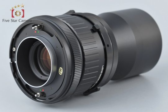 【中古】Mamiya マミヤ RB67 PRO S + SEKOR C 65mm f/4.5 + 127mm f/3.8 + 180mm f/4.5  + 360mm f/6.3 | 中古カメラ・フィルムカメラを中心に取り揃えるファイブスターカメラ