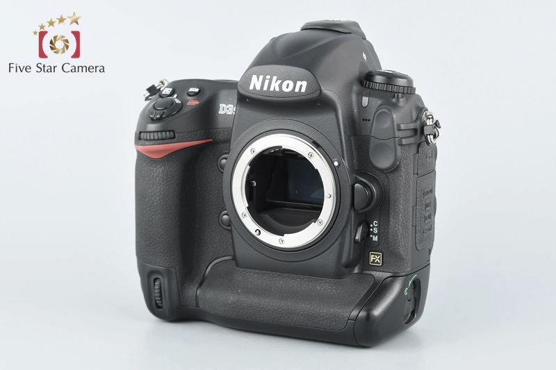 専用★超極上★ニコン Nikon D3S デジタル一眼レフカメラ