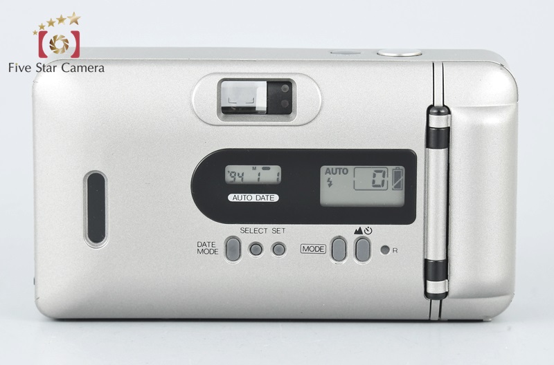 オリジナル商品 KONICA BIG MINI F ジャンク | www.takalamtech.com