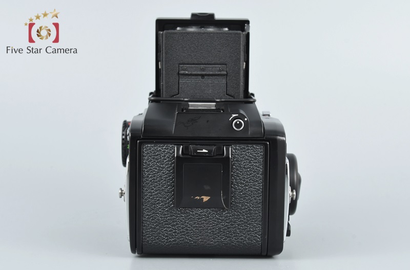 中古】Mamiya マミヤ M645 1000S + SEKOR C 80mm f/2.8 | 中古カメラ 