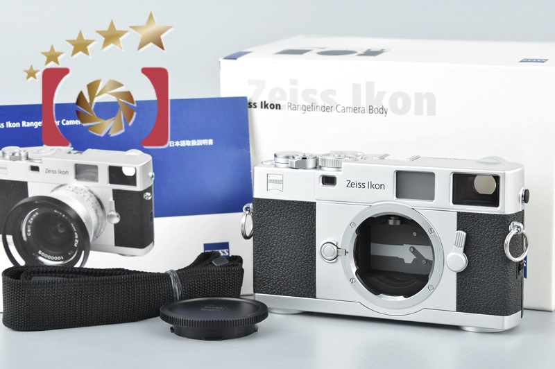 廉価販売中 ZEISS IKON カメラ その他 - LITTLEHEROESDENTISTRY