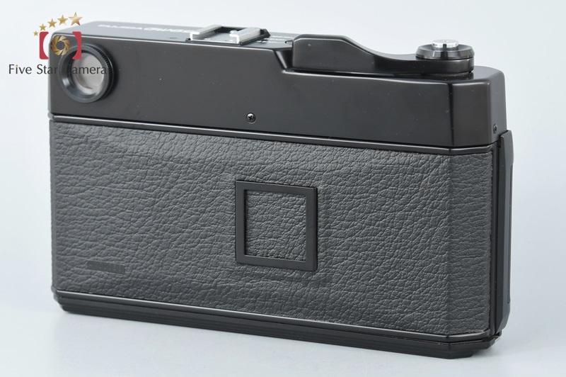 【中古】FUJIFILM 富士フイルム FUJICA GW690 中判レンジファインダーカメラ |  中古カメラ・フィルムカメラを中心に取り揃えるファイブスターカメラ