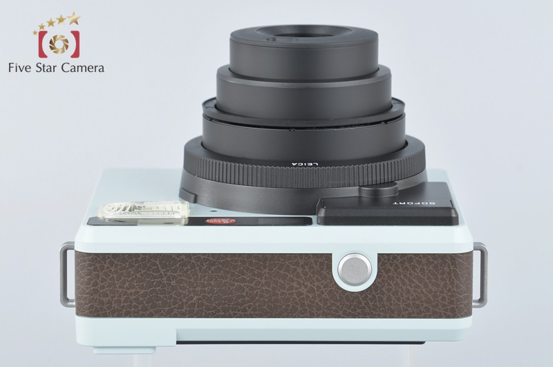 中古】Leica ライカ Sofort ミント インスタントフィルムカメラ | 中古