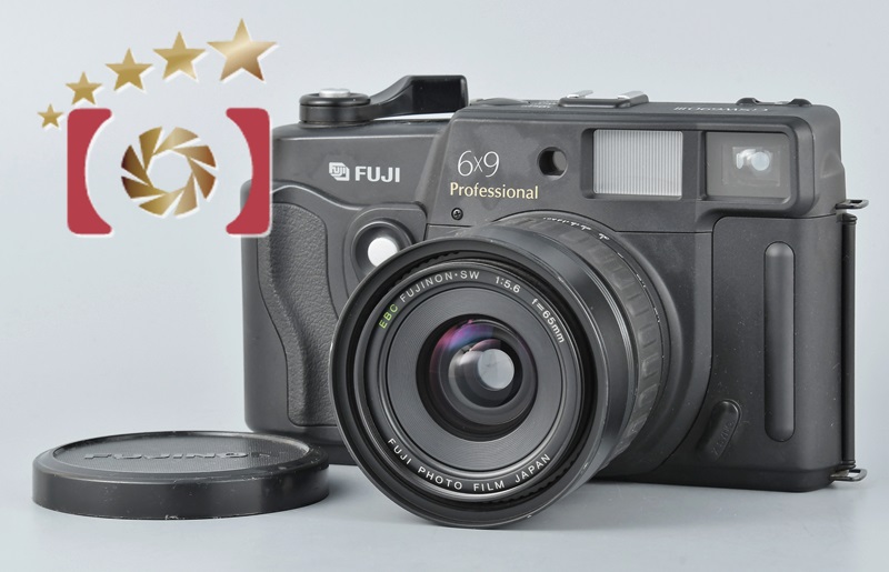 Fujifilm Fuji GSW690IIIご検討よろしくお願い致します