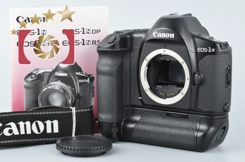 感謝価格】 新品 複製版 キヤノン Canon EOS-1N EOS-1NDP EOS-1NHS EOS