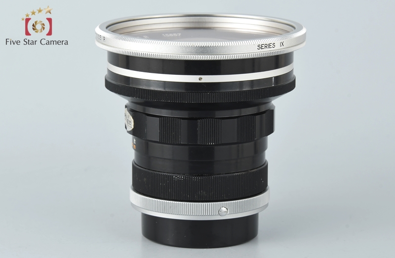 【中古】Canon キヤノン FL 19mm f/3.5 R | 中古カメラ・フィルム