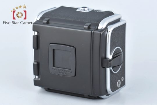 Hasselblad A16 マガジン IV【純正 6x4.5 マスク付】美品 - フィルムカメラ