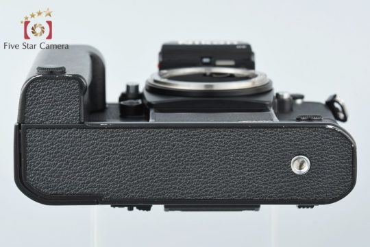 【中古】Nikon ニコン F3 HP + MD-4 モータードライブ | 中古カメラ・フィルムカメラを中心に取り揃えるファイブスターカメラ