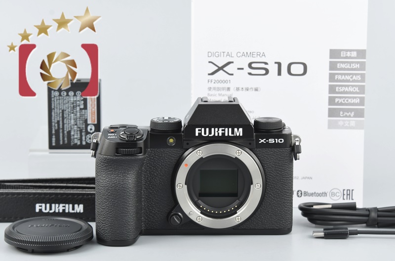 通販激安】 フィルムカメラ xs10 fujifilm フィルムカメラ ...