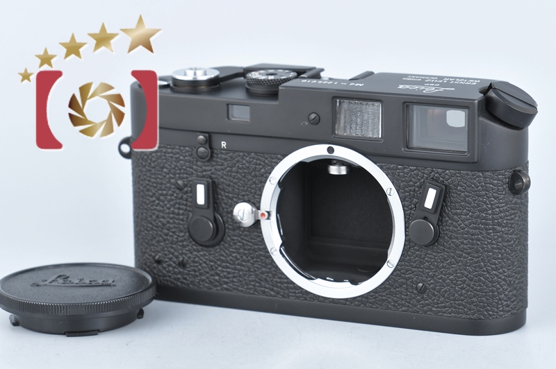 Leica DⅡクローム レンジファインダーカメラ（オーバーホール済）-