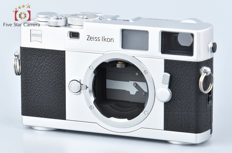 オンラインストア専門店 ZEISS IKON CONTESSA35ミリフィルムカメラ