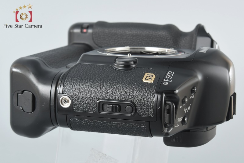 中古】Canon キヤノン EOS-1N RS フィルム一眼レフカメラ | 中古カメラ