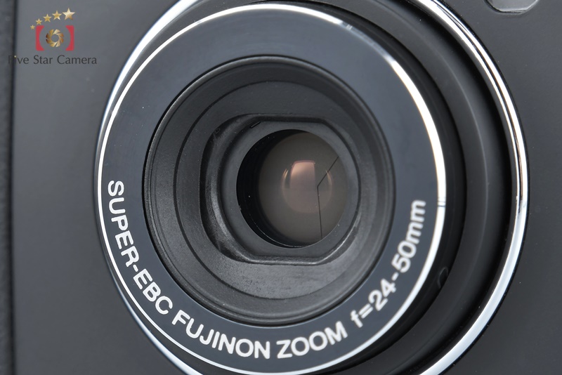 FUJIFILM Silvi F2.8 SUPER-EBC FUJINON