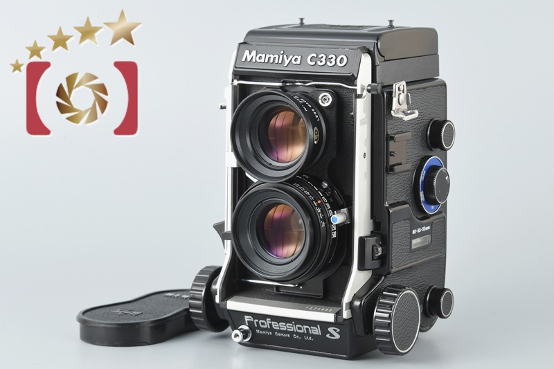 ランキングや新製品 04611238 1円スタート MAMIYA マミヤ C330 MAMIYA