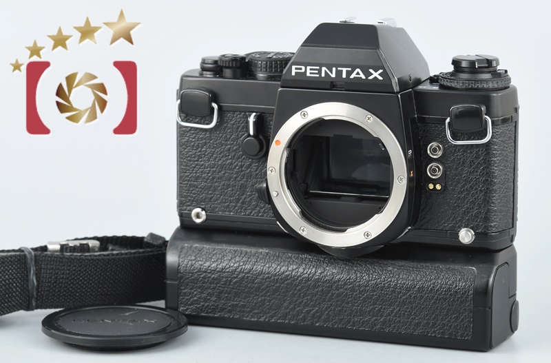 PENTAX LX 後期モデル-