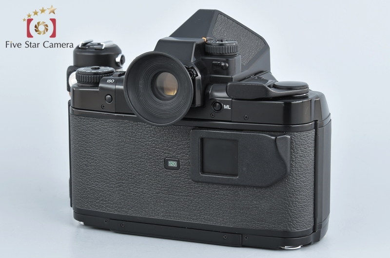 中古】PENTAX ペンタックス 67 II AE 中判フィルムカメラ | 中古カメラ 