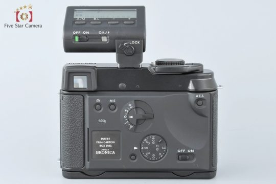 bronica rf20