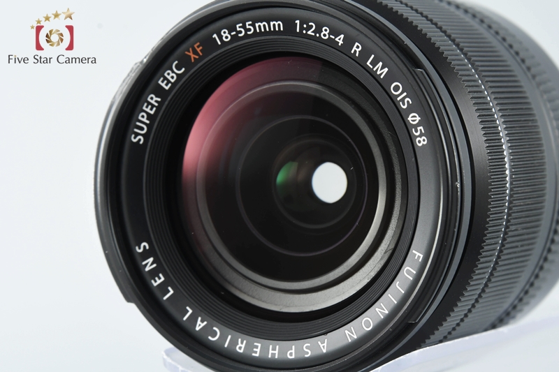 【中古】FUJIFILM 富士フイルム X-E2 シルバー XF 18-55ｍｍ f/2.8-4 レンズキット |  中古カメラ・フィルムカメラを中心に取り揃えるファイブスターカメラ