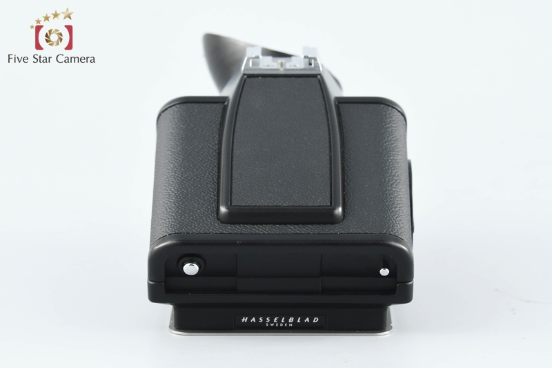 おしゃれ】 【A2218】 HASSELBLAD PME5 プリズムファインダー フィルム ...