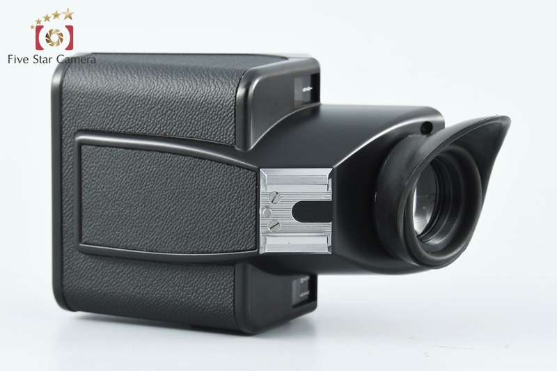 【開封未使用品】HASSELBLAD ハッセルブラッド PME プリズムファインダー |  中古カメラ・フィルムカメラを中心に取り揃えるファイブスターカメラ