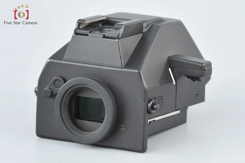 【中古】Canon キヤノン AE ファインダー FN New F-1用 元箱付 | 中古カメラ・フィルムカメラを中心に取り揃えるファイブスターカメラ