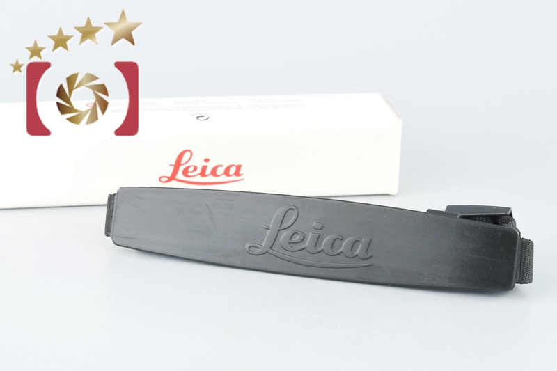 中古】LEICA ライカ キャリングストラップ 14312 元箱付 | 中古カメラ