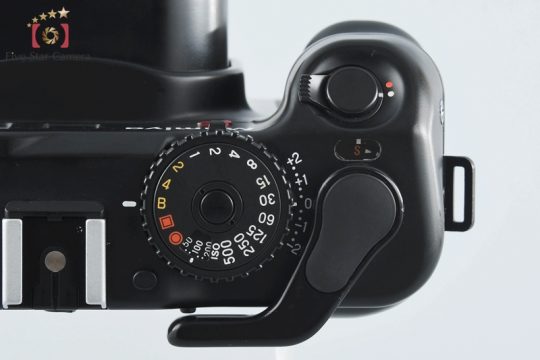 【中古】Mamiya マミヤ ニューマミヤ 6 中判フィルムカメラ | 中古カメラ・フィルムカメラを中心に取り揃えるファイブスターカメラ