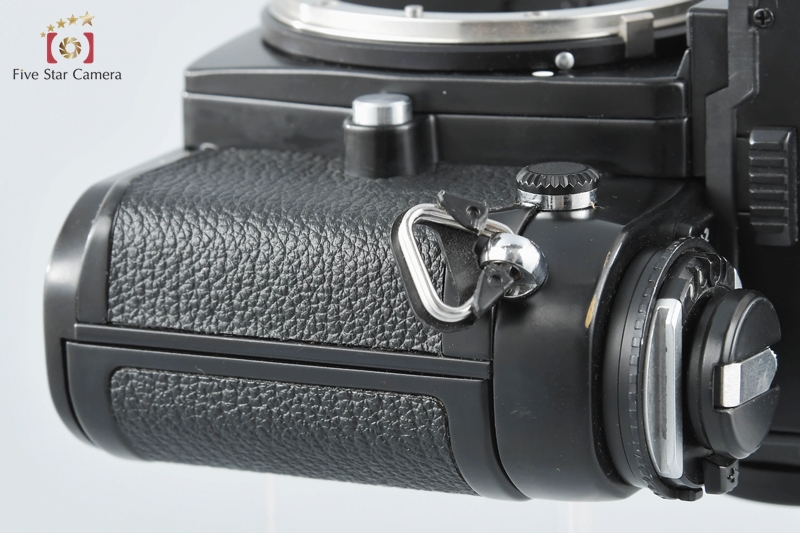 中古】Nikon ニコン F3 HP フィルム一眼レフカメラ | 中古カメラ・フィルムカメラを中心に取り揃えるファイブスターカメラ