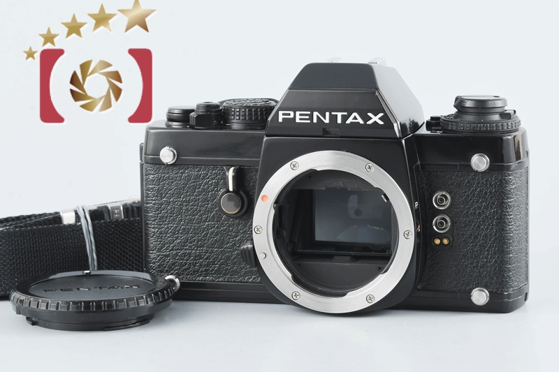 PENTAX フィルムカメラ-