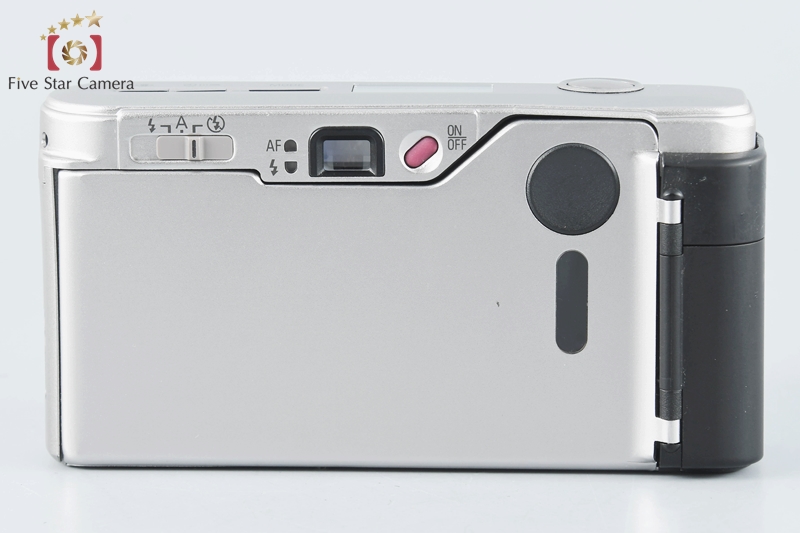 中古】RICOH リコー GR10 コンパクトフィルムカメラ | 中古カメラ