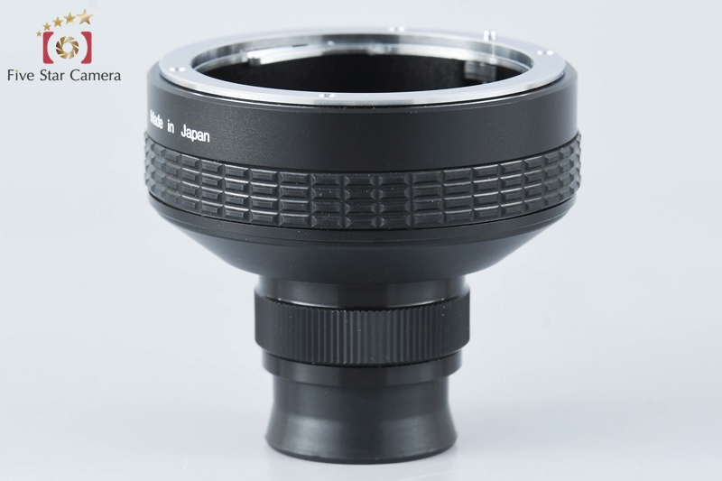 【中古】Kenko ケンコー SCOPE EYEPIECE NA スコープ アイ ピース ニコン用 |  中古カメラ・フィルムカメラを中心に取り揃えるファイブスターカメラ