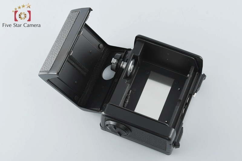 【中古】ZENZA BRONICA ゼンザブロニカ 135 N フィルムバックホルダー ETR用 |  中古カメラ・フィルムカメラを中心に取り揃えるファイブスターカメラ